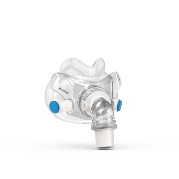 Cpap cushion resmed clearance