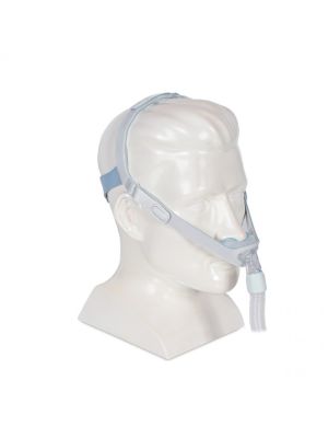 Respironics Nuance & Nuance Pro Nasal Pillow CPAP Mask and Headgear