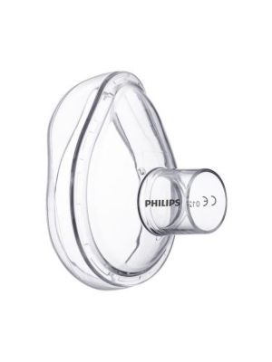 Philips Respironics InnoSpire Go LiteTouch Mask