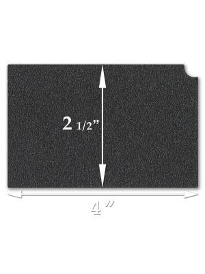 Foam Filters for Respironics Aria - Virtuosa - Duet and Quartet 2PK