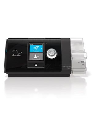 ResMed AirSense™ 10 Elite CPAP w/ HumidAir™ Humidifier and ClimateLineAir™ Tube