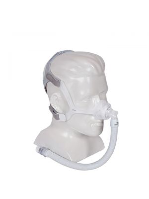 Respironics WISP Nasal Mask and Headgear