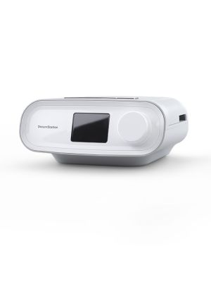 alt-Respironics DreamStation CPAP with C-Flex