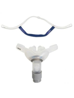 ResMed Swift™ FX Nasal Pillow CPAP Mask Assembly Kit