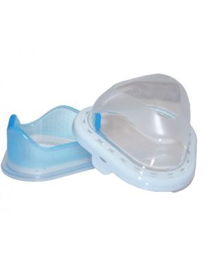 Respironics TrueBlue Nasal Cushion and Flap