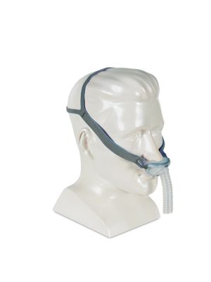 alt-ResMed AirFit P10 Nasal Pillows Mask & Headgear