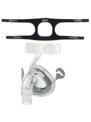 Fisher & Paykel FlexiFit™ HC405 CPAP Mask Assembly Kit