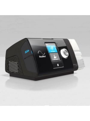 ResMed AirSense™ 10 AutoSet™ CPAP w/ HumidAir™ Humidifier  - Back