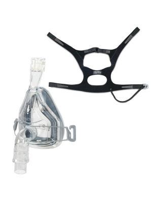 Fisher & Paykel FlexiFit™ 432 Full Face CPAP Mask Assembly Kit