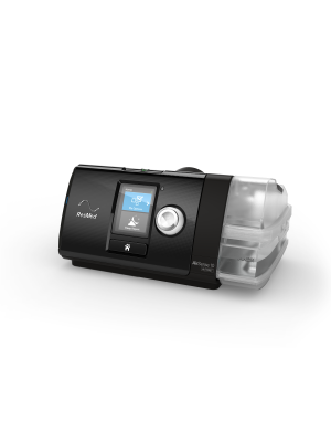 alt-ResMed AirSense™ 10 Card -to-Cloud CPAP Machine with HumidAir™