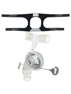 Fisher & Paykel FlexiFit™ 406 Nasal CPAP Mask Assembly Kit