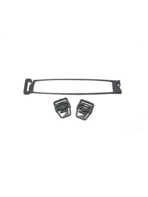 Fisher & Paykel Full Face Glider Strap and Clips