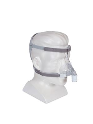 alt-Respironics Pico Nasal CPAP Mask and Headgear