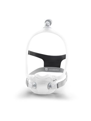 Philips Respironics DreamWear Full Face CPAP Mask