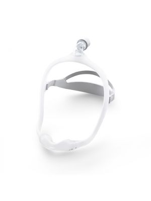 Respironics DreamWear Nasal CPAP Mask and Headgear (Medium)