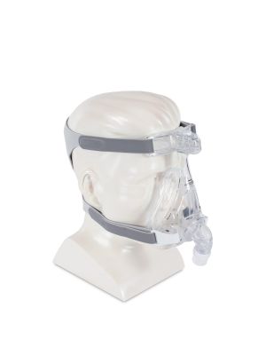 Respironics Amara Full Face Mask & Headgear