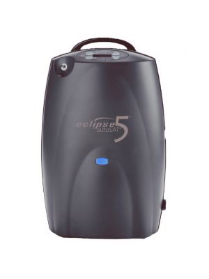 Sequal Eclipse 5 Oxygen Concentrator