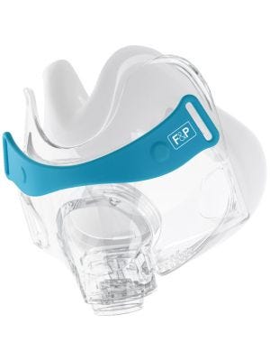 Fisher & Paykel Evora Full Face CPAP Mask Assembly Kit