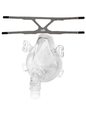 Sunset HCS Deluxe Full Face Mask Assembly Kit