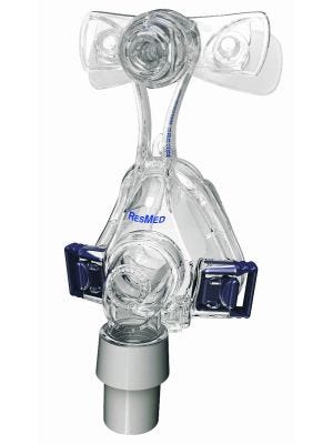 alt-ResMed Mirage™ Micro Frame CPAP System Without Headgear