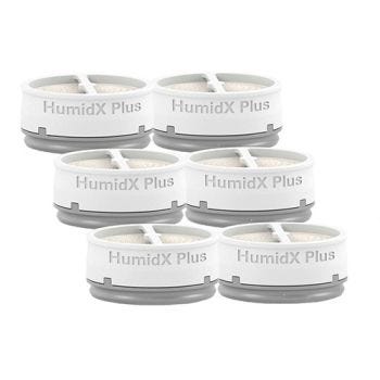 ResMed AirMini™ HumidX™ Plus 6 Pack
