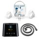 Fisher & Paykel SleepStyle Auto CPAP and Vitera Fitpack Bundle